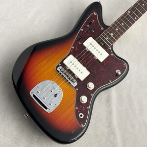 infinite Trad Fullsize JM Light Aged / 3-Tone Sunburst #2000 3.66kgyG-CLUB aJXz