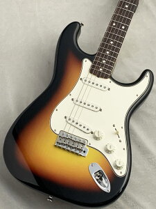 Vanzandt STV-R2 Custom ~63 3-Tone Sunburst~ #10195y3.54kgzyG-CLUB aJXz