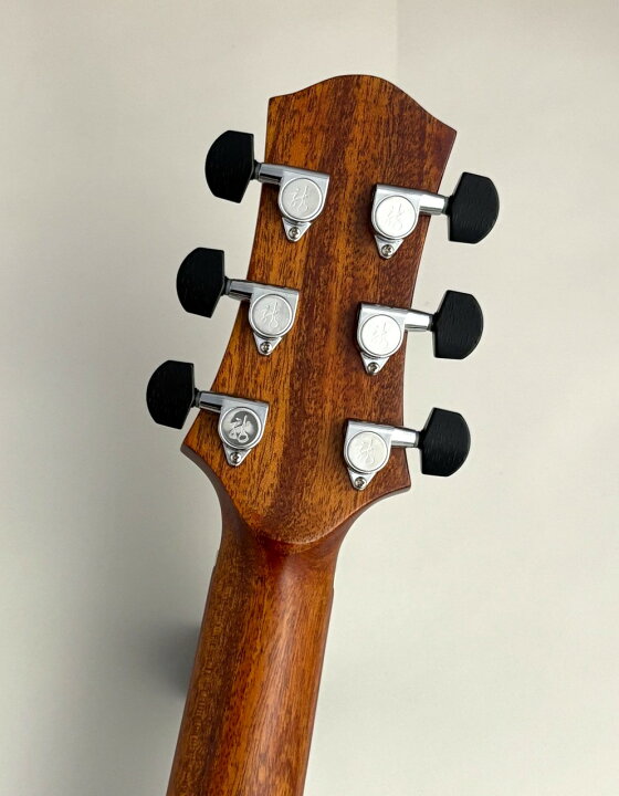 楽天市場】Naga Guitars SSJW-26MK【岸部眞明×増田明夫 監修 