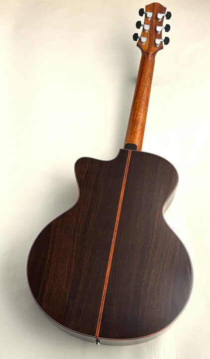 楽天市場】Naga Guitars SSJW-26MK【岸部眞明×増田明夫 監修 