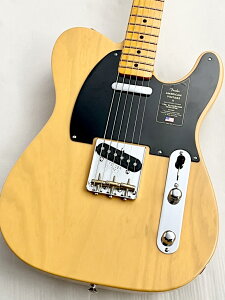 Fender yyʌ!zAmerican Vintage II 1951 Telecaster -Butterscotch Blonde- #V2449092 3.24kgyG-CLUB aJXz
