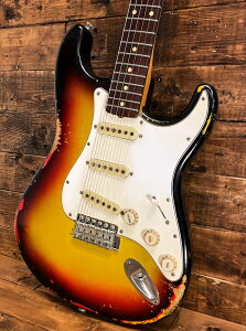 Rebel Relic yׂwbhVFCvύXłz61 S Series 3-Tone Sunburst S/N: 231003 3.41kgyG-CLUB aJXz