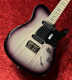 Paul Reed Smith(PRS) NF 53 -Mulberry Smokeburst- ≒2.933Kg 2024 Model【G-CLUB 渋谷店】
