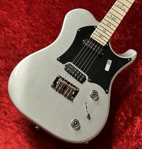 Paul Reed Smith(PRS) Myles Kennedy -Platinum Metallic- 3.067Kg 2025 ModelyG-CLUB aJXz