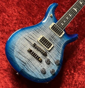 Paul Reed Smith(PRS) S2 McCarty 594 -Faded Gray Black Blue Burst- 3.493Kg 2025 ModelyG-CLUB aJXz