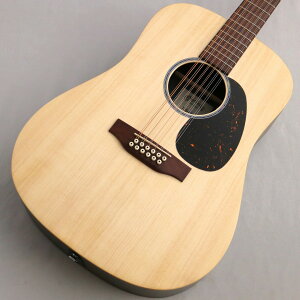 Martin D-X2E BRAZ 12 String #2962312 yGARfzy߂Ă12ɁIzyG-CLUB SHIBUYA 6Fz