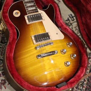 Gibson Les Paul Standard '60s Figured Top Iced Tea s/n 230240050y4.07kgzyG-CLUB aJXz