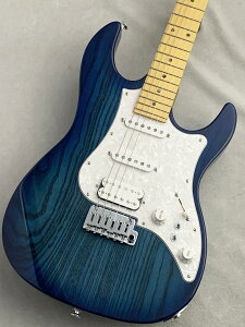 FUJIGEN(FGN) EOS3-ASH-M SBB (See-Thru Blue Burst) #D250196y3.83kgzyG-CLUB aJXz