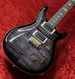 Paul Reed Smith(PRS) Custom 24 10 Top -Purple Mist- 3.312Kg 2025 ModelyG-CLUB aJXz