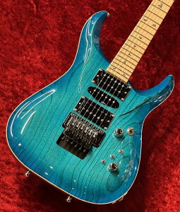 G-Life Guitars DSG Life-Ash / Royal Blue Turquoise 3.262KgyG-CLUB aJXz