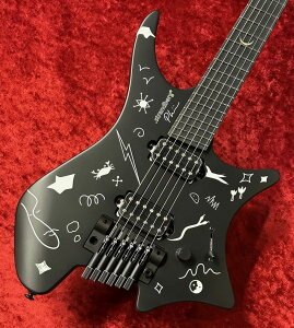 strandberg Boden Standard NX 6 Plini Edition Mirage 2.407KgyG-CLUB aJXz