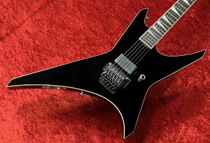 Jackson Pro Plus Limited Edition Pure Metal Warrior WR1A【G-CLUB 渋谷店】