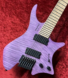 strandberg Boden Standard NX 7 -Purple- 2.336Kg yAEgbgzyG-CLUB aJXz