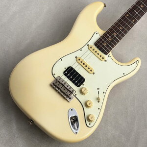 FREEDOM CUSTOM GUITAR RESEARCH Retrospective Series Custom Order R.S.ST -Antique Finish Olympic White- S/N:1872L ≒3.42kg【G-CLUB 渋谷店】