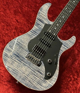 Black Smoker Futura-B 24F SSH -Fade Lazuli Blue- 3.581KgyG-CLUB aJXz