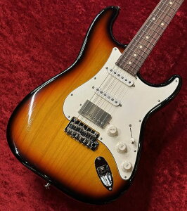 Suhr JE-Line Classic S Antique Roasted Flame Maple -3TB- ≒3.429Kg #83873【G-CLUB 渋谷店】