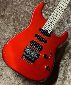 Charvel MJ SAN DIMAS STYLE 1 HSS FR M -METALLIC RED- 3.613KgyG-CLUB aJXz