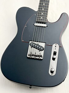 Fender yw!zMade in Japan Limited Hybrid II Telecaster -Noir- #JD25018253 3.32kgyG-CLUB aJXz