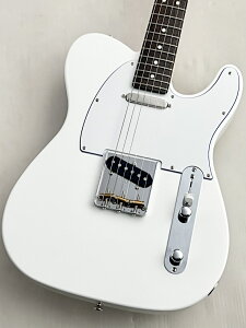 Fender yw!zMade in Japan Limited Hybrid II Telecaster -Blanc- #JD25016688 3.39kgyG-CLUB aJXz