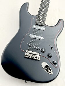 Fender yw!zMade in Japan Limited Hybrid II Stratocaster -Noir- #JD25018283 3.38kgyG-CLUB aJXz