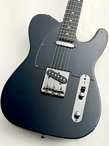 Fender yw!zMade in Japan Limited Hybrid II Telecaster -Noir- #JD25018274 3.42kgyG-CLUB aJXz
