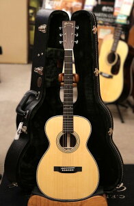 Martin【動画あり】 CTM 0-28 #2972083 【NarrowNut&MapleBinding】【美木目個体!】【G-CLUB SHIBUYA 6F】