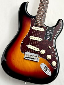 Fender �y�A�j�o�[�T���[���S����zAmerican Professional II Stratocaster -3C S - #US230002874 ��3.64kg�yG-CLUB �a�J�X�z