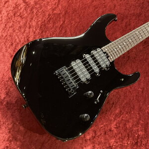 Charvel MJ DK24 HSH -BLACK-yG-CLUB aJXz