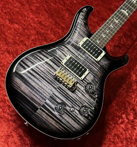 Paul Reed Smith(PRS) Custom 24 Piezo -Purple Mist- 3.54Kg 2025 ModelyG-CLUB aJXz