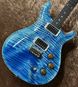 Paul Reed Smith(PRS) DGT Moon Inlay -Faded Blue Jean- 3.469Kg 2025 ModelyG-CLUB aJXz
