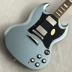 Epiphone SG Standard -Pelham Blue- #25041528867 3.11kgyy!zyG-CLUB aJXz