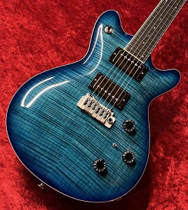 T's Guitars Arc-STD24 Piezo -Blue Burst- ≒3.54Kg【G-CLUB 渋谷店】