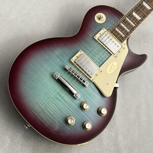 Epiphone Les Paul Standard 60s ~Blueberry Burst~ #25051523076 ��4.13kg�y�l�C�J���[!�z�yG-CLUB �a�J�X�z