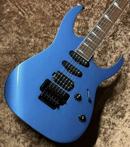 Ibanez RG460DX-BLH (Blue Haze) 【クリアランスセール】【G-CLUB 渋谷店】