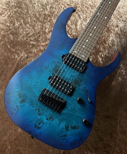 Ibanez RG7421PB SBF-yG-CLUB aJXz