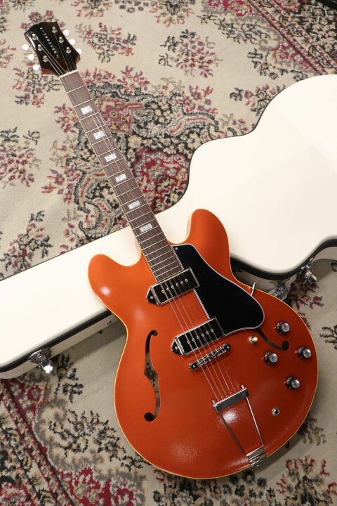楽天市場】KING SNAKE 【48回無金利】Smith (#S-182) Orange Brown 