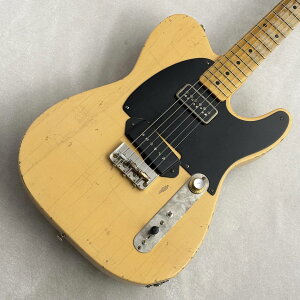 RS Guitarworks Workhorse Special -Butterscotch Blonde- Heavy Aged (Road Warrior) S/N:RS825-3 2.31kgyy!zyG-CLUB aJXz