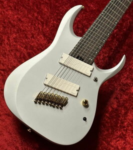 Ibanez RGDMS8 -CSM (Classic Silver Matte)-y8z yG-CLUB aJXz