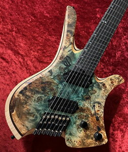 Overload Custom Guitars Themis 7 -Tbs- 3.265KgywbhXzyG-CLUB aJXz