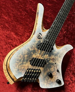 Overload Custom Guitars Themis 6 -White Burst- 2.901KgywbhXzyG-CLUB aJXz
