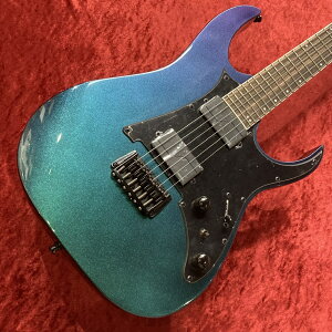 Ibanez RG631ALF BCM(Blue Chameleon)ySPOT MODELzyVbsONWbgzyG-CLUB aJXz