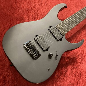 Ibanez RGIXL7-BKF y7zyG-CLUB aJXz