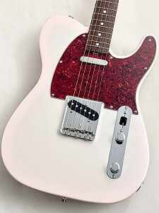 Fender yG-Club MODzMIJ Traditional LTD 60s Telecaster -Stardust Pink- 3.29kg #JD25013040