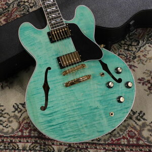 Gibson yAAA Figured zES Supreme Seafoam Green s/n 220650191 [3.67kg]yG-CLUB aJXz