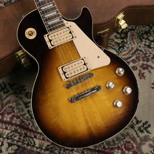 Gibson yɌyʌ́zLes Paul Standard '60s Double Trouble (#220250296) Vintage Tobacco Burst GlossyG-CLUB aJXz