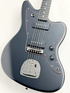 Fender 【ちょいフレイムネック】Made in Japan Limited Hybrid II Jazzmaster -Noir- #JD25021479 ≒3.53kg【G-CLUB 渋谷店】