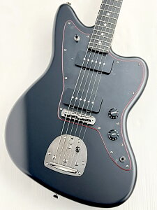 Fender Made in Japan Limited Hybrid II Jazzmaster -Noir- #JD25021609 ≒3.46kg【G-CLUB 渋谷店】