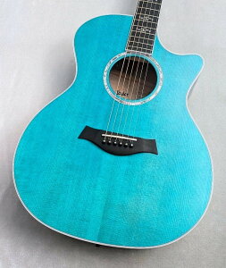 Taylor 614ce LTD Aquamariney~ebhfzyɖۃCvzy48񕥂zyG-CLUB aJXz
