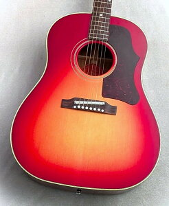 Gibson Custon Shopy5{z60s J-45 ADJ Vintage Cherry SunburstyNTJX^izy48񕥂zyG-CLUB aJXz