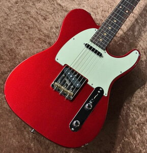 Suhr Classic T "Vintage LE" -Candy Apple Red- ≒3.181Kg【G-CLUB 渋谷店】